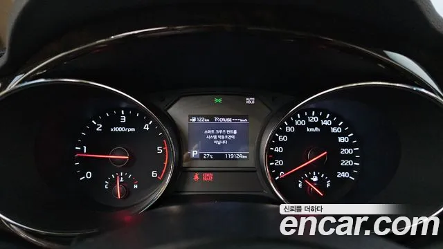 Kia Carnival 2018 thumb 8