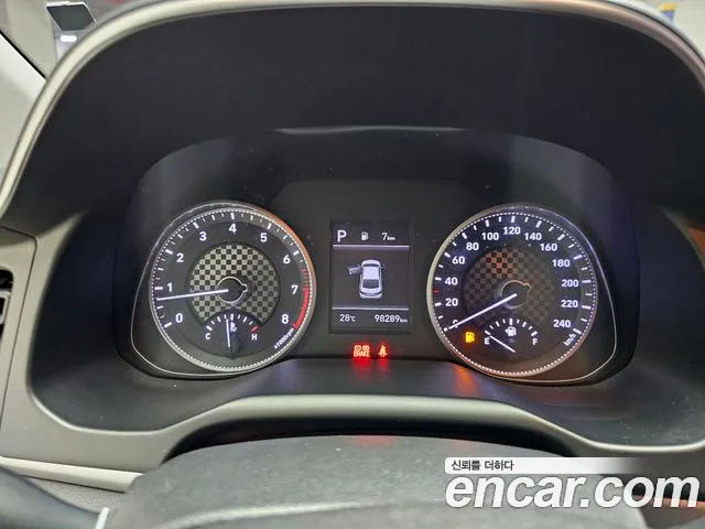 Hyundai Avante 2019 thumb 10