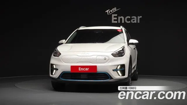 Kia Niro 2021 thumb 3