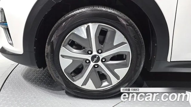 Kia Niro 2021 thumb 5