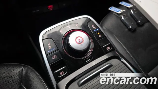 Kia Niro 2021 thumb 9