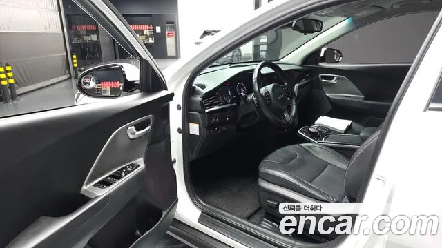 Kia Niro 2021 thumb 10