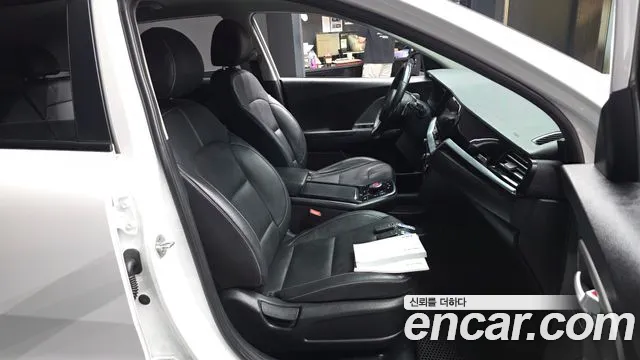 Kia Niro 2021 thumb 11