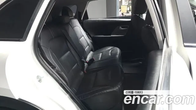 Kia Niro 2021 thumb 12