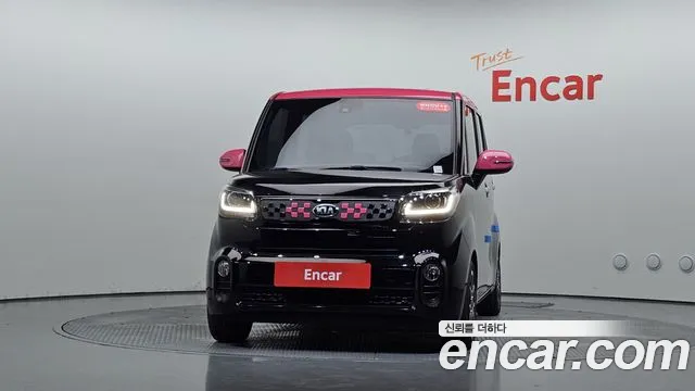 Kia Ray 2021 thumb 2