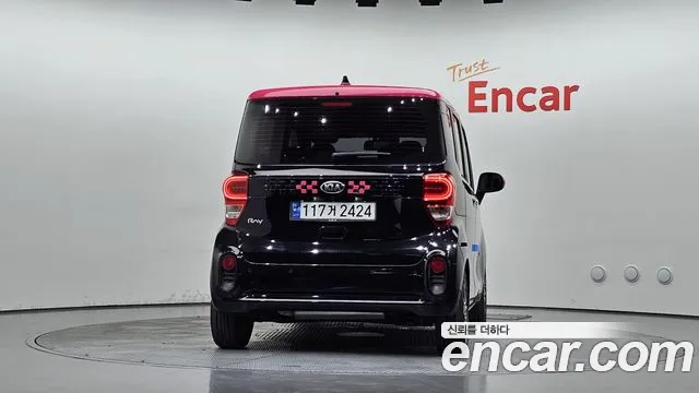 Kia Ray 2021 thumb 3