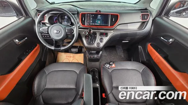 Kia Ray 2021 thumb 6