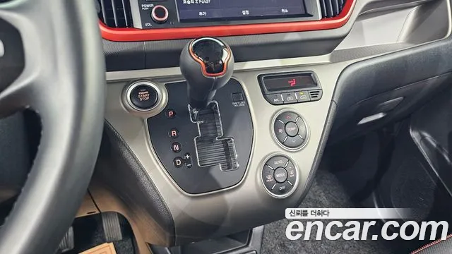 Kia Ray 2021 thumb 8