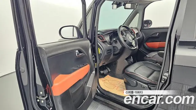 Kia Ray 2021 thumb 9