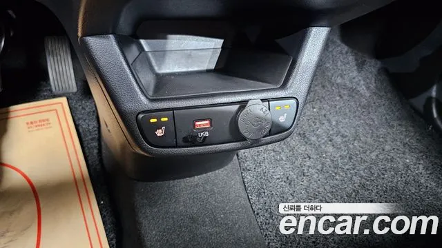 Kia Ray 2021 thumb 11