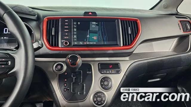 Kia Ray 2021 thumb 12