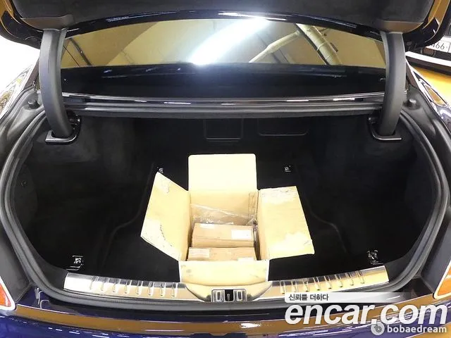 Bentley Flying Spur 2022 thumb 10