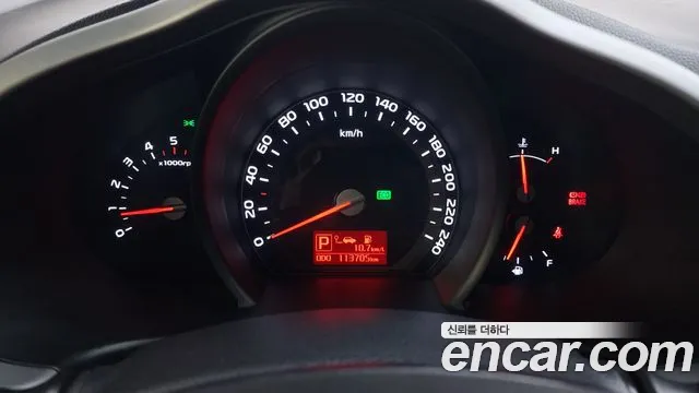 Kia Sportage 2015 thumb 8