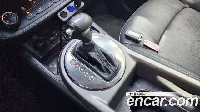 Kia Sportage 2015 thumb 9