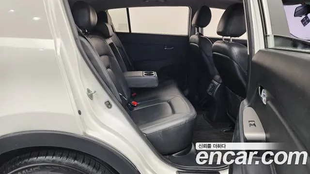 Kia Sportage 2015 thumb 11