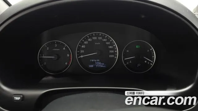 Hyundai Starex 2018 thumb 8
