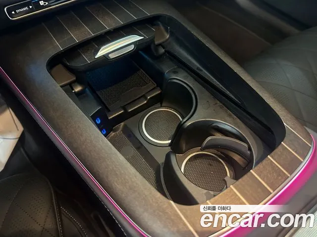 Mercedes-Benz E-Класс 2025 thumb 9