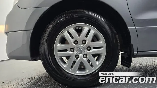 Hyundai Starex 2016 thumb 5