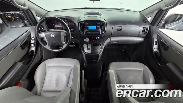 Hyundai Starex 2016 thumb 7