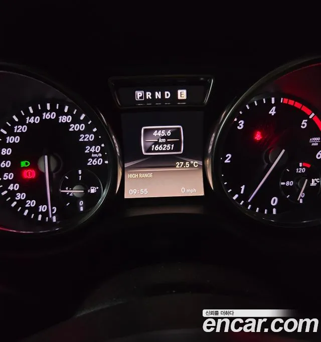Mercedes-Benz G-Класс 2013 thumb 8