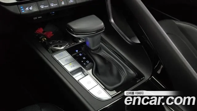 Hyundai Avante 2023 thumb 9