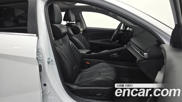 Hyundai Avante 2023 thumb 11