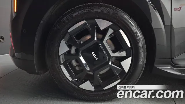 Kia Carnival 2025 thumb 5