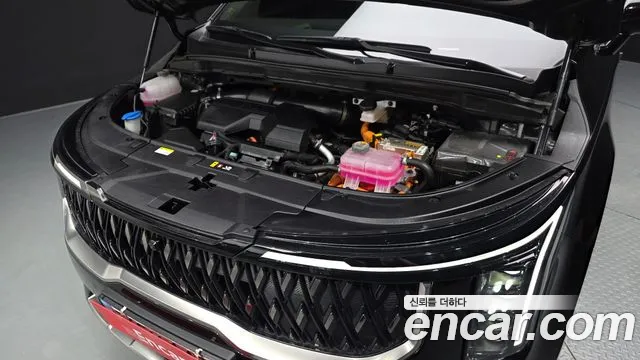 Kia Carnival 2025 thumb 6