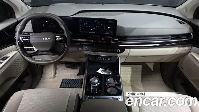 Kia Carnival 2025 thumb 7