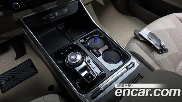 Kia Carnival 2025 thumb 9