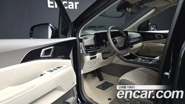 Kia Carnival 2025 thumb 10