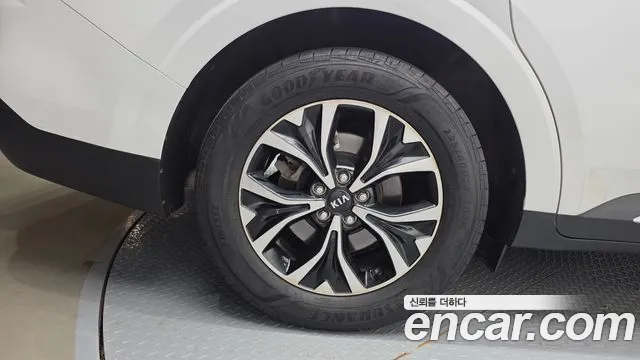 Kia Carnival 2021 thumb 5
