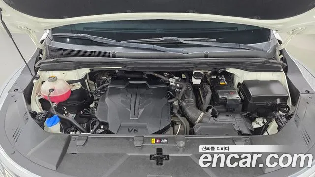 Kia Carnival 2021 thumb 6