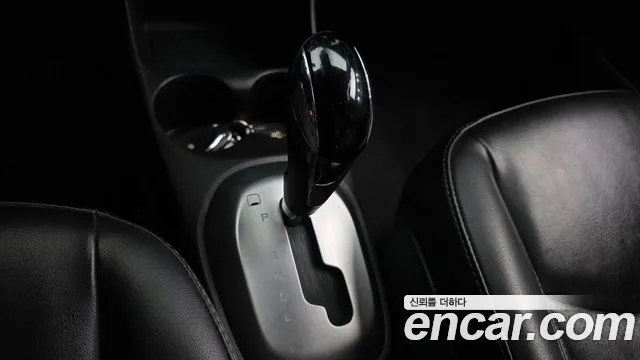 ChevroletGMDaewoo Spark 2018 thumb 9