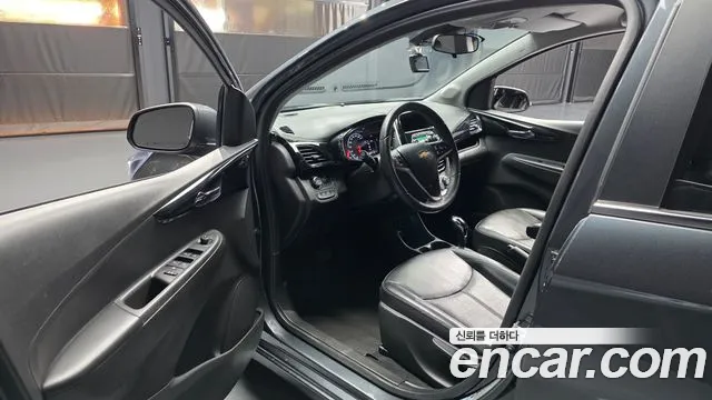 ChevroletGMDaewoo Spark 2018 thumb 10