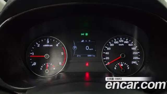Kia Sportage 2017 thumb 8