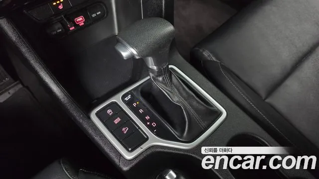 Kia Sportage 2017 thumb 9