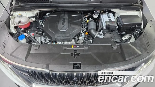 Kia Carnival 2022 thumb 6