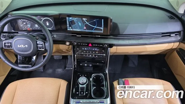 Kia Carnival 2022 thumb 7
