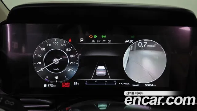 Kia Carnival 2022 thumb 8
