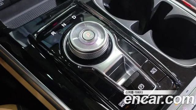 Kia Carnival 2022 thumb 9
