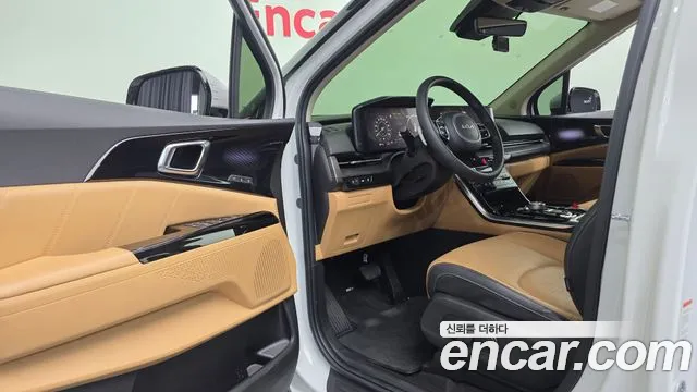 Kia Carnival 2022 thumb 11
