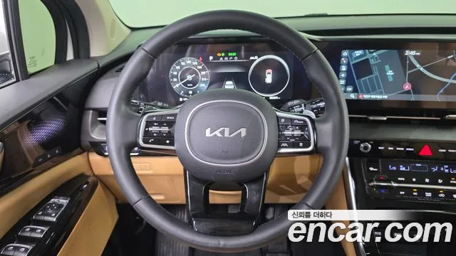 Kia Carnival 2022 thumb 12