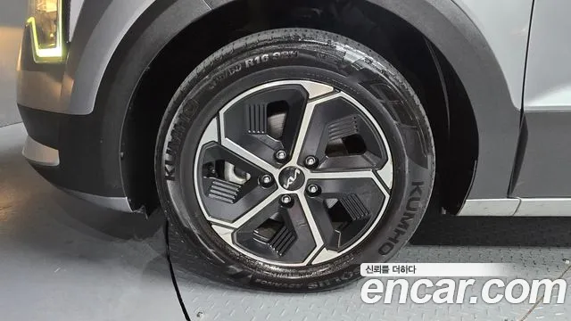 Kia Niro 2022 thumb 5