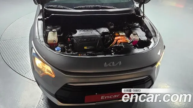 Kia Niro 2022 thumb 6