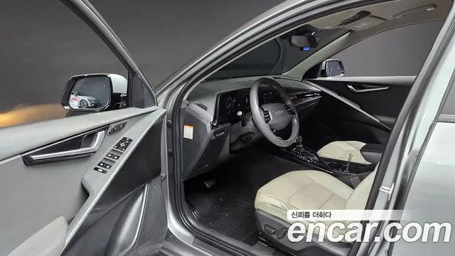 Kia Niro 2022 thumb 10