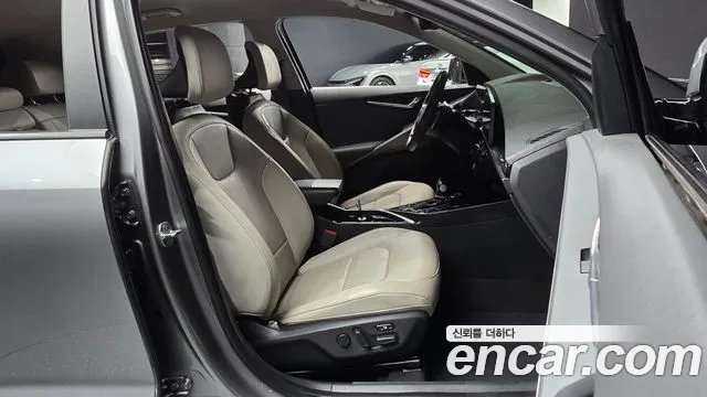 Kia Niro 2022 thumb 11