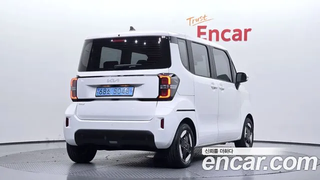 Kia Ray 2023 thumb 2