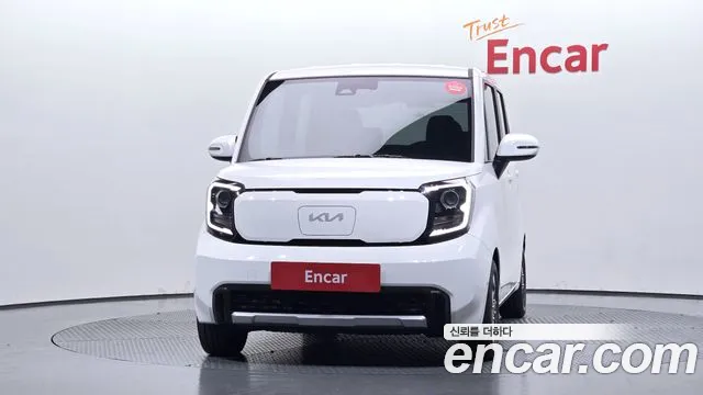 Kia Ray 2023 thumb 3