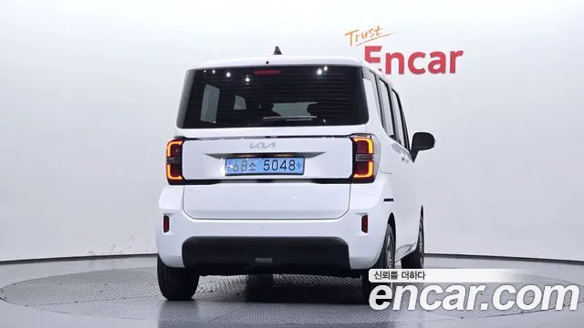 Kia Ray 2023 thumb 4